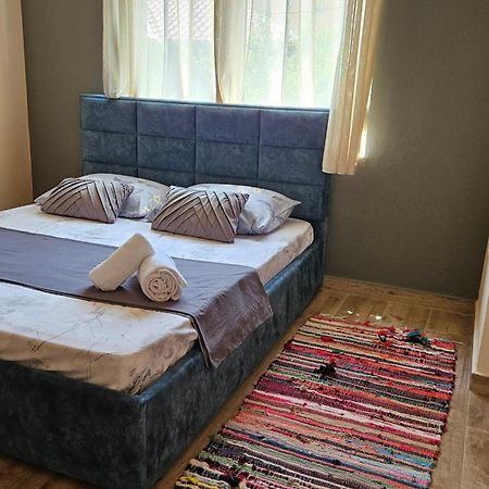 Dua'S Apartment Tirana Zewnętrze zdjęcie