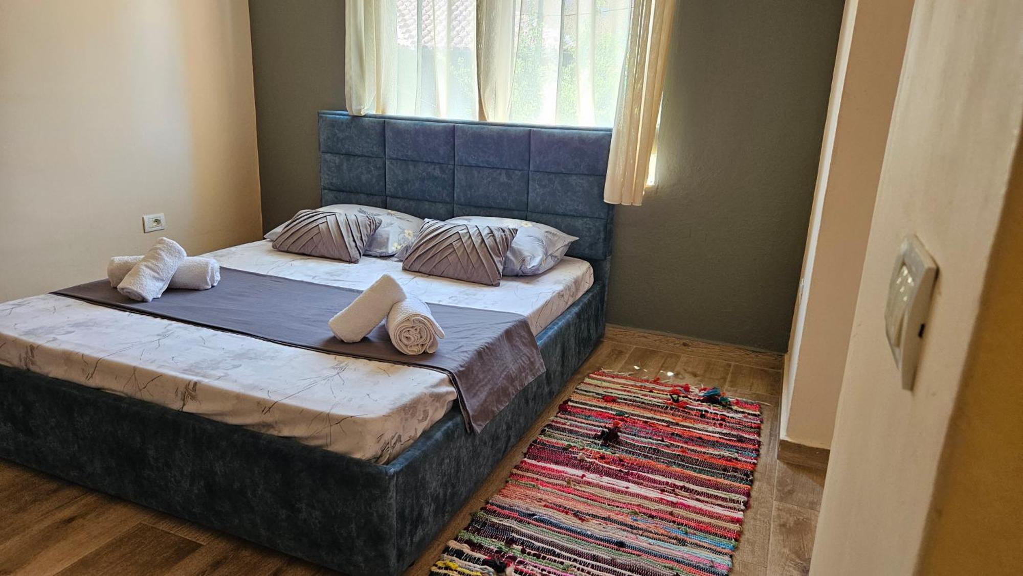 Dua'S Apartment Tirana Zewnętrze zdjęcie