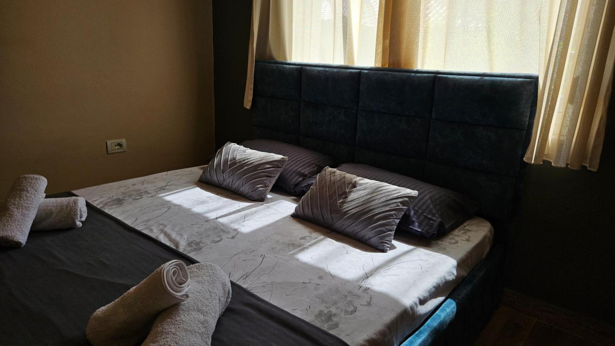 Dua'S Apartment Tirana Zewnętrze zdjęcie
