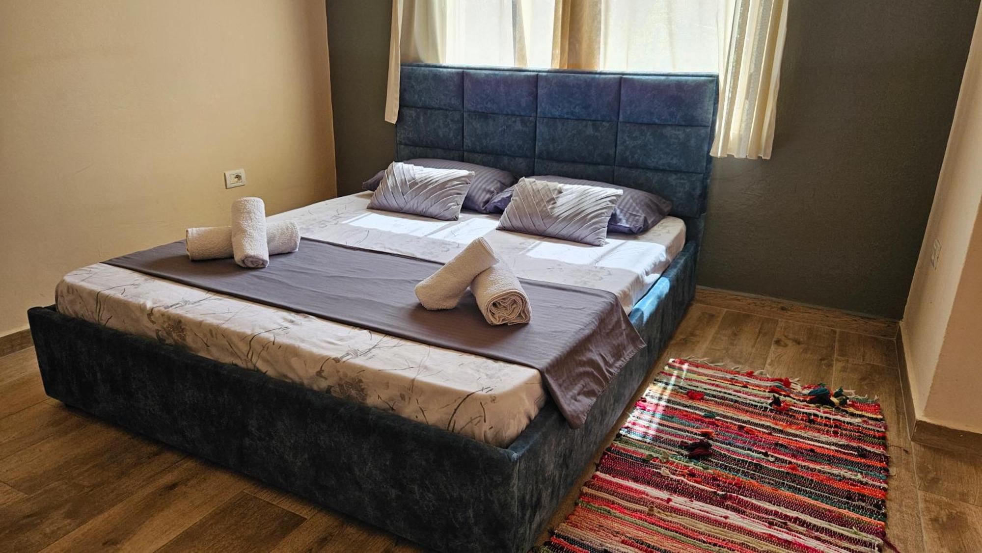 Dua'S Apartment Tirana Zewnętrze zdjęcie