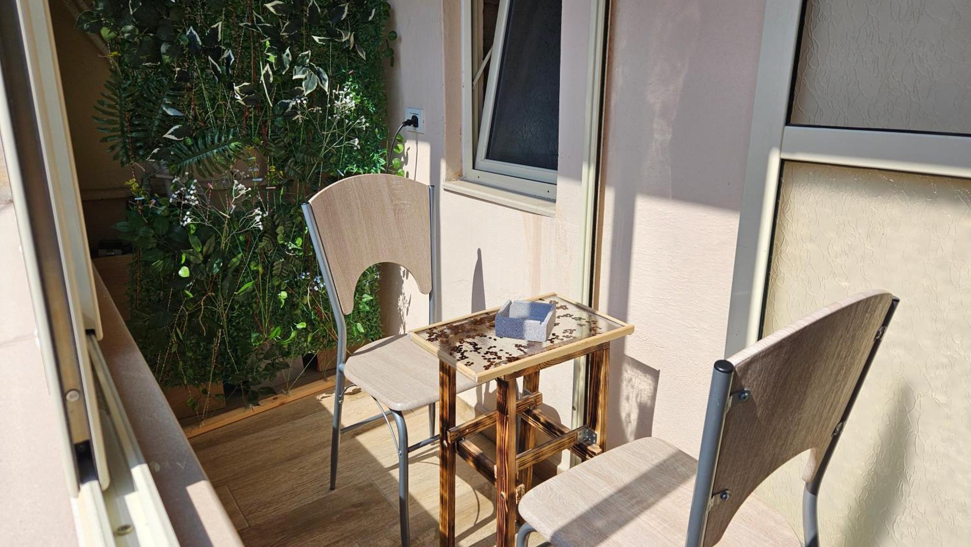 Dua'S Apartment Tirana Zewnętrze zdjęcie