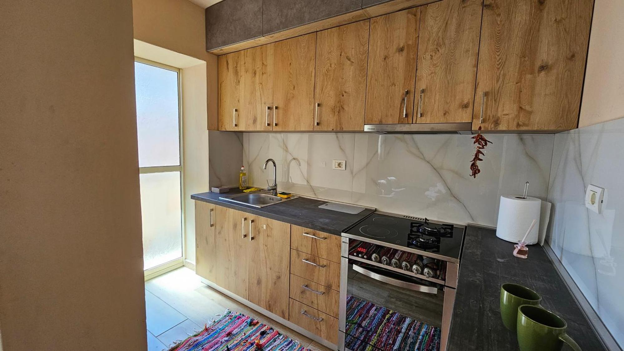 Dua'S Apartment Tirana Zewnętrze zdjęcie