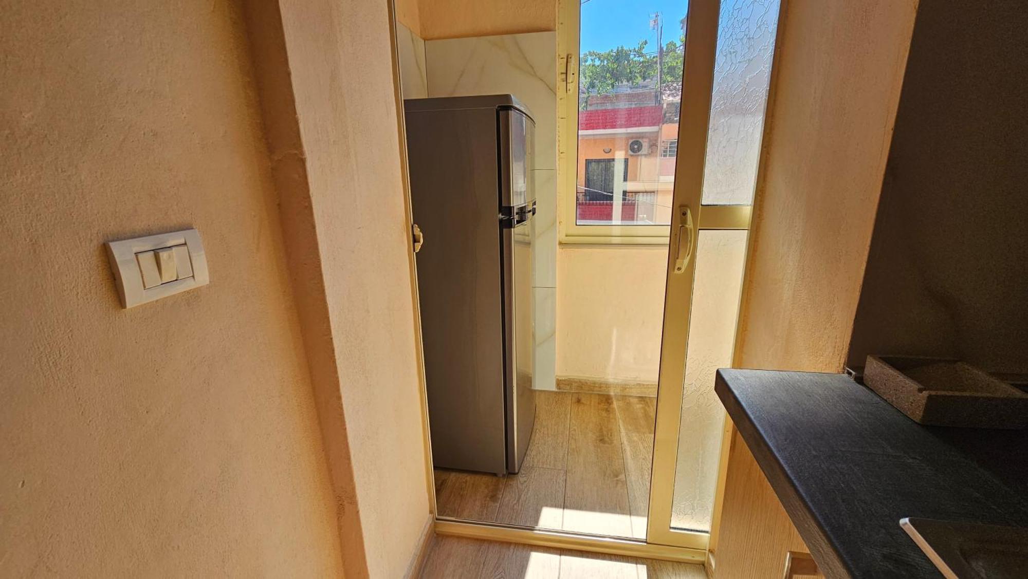 Dua'S Apartment Tirana Zewnętrze zdjęcie