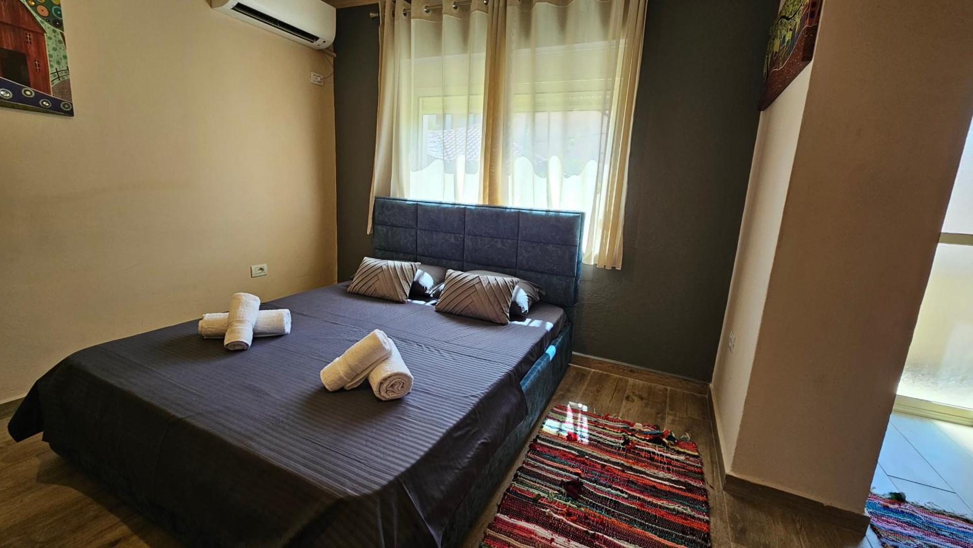 Dua'S Apartment Tirana Zewnętrze zdjęcie