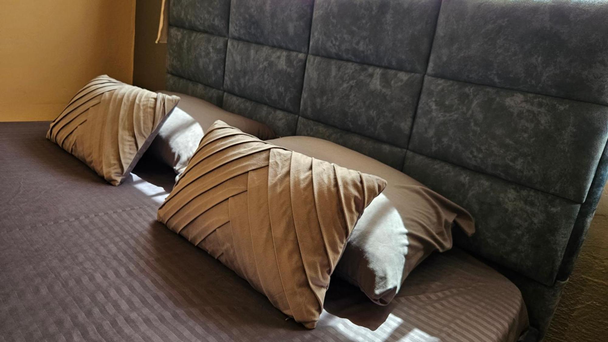 Dua'S Apartment Tirana Zewnętrze zdjęcie