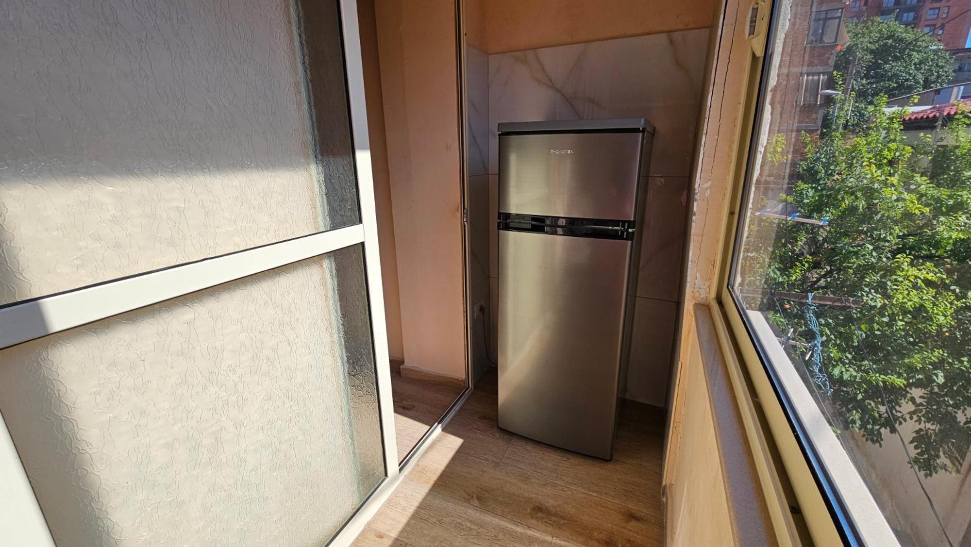 Dua'S Apartment Tirana Zewnętrze zdjęcie