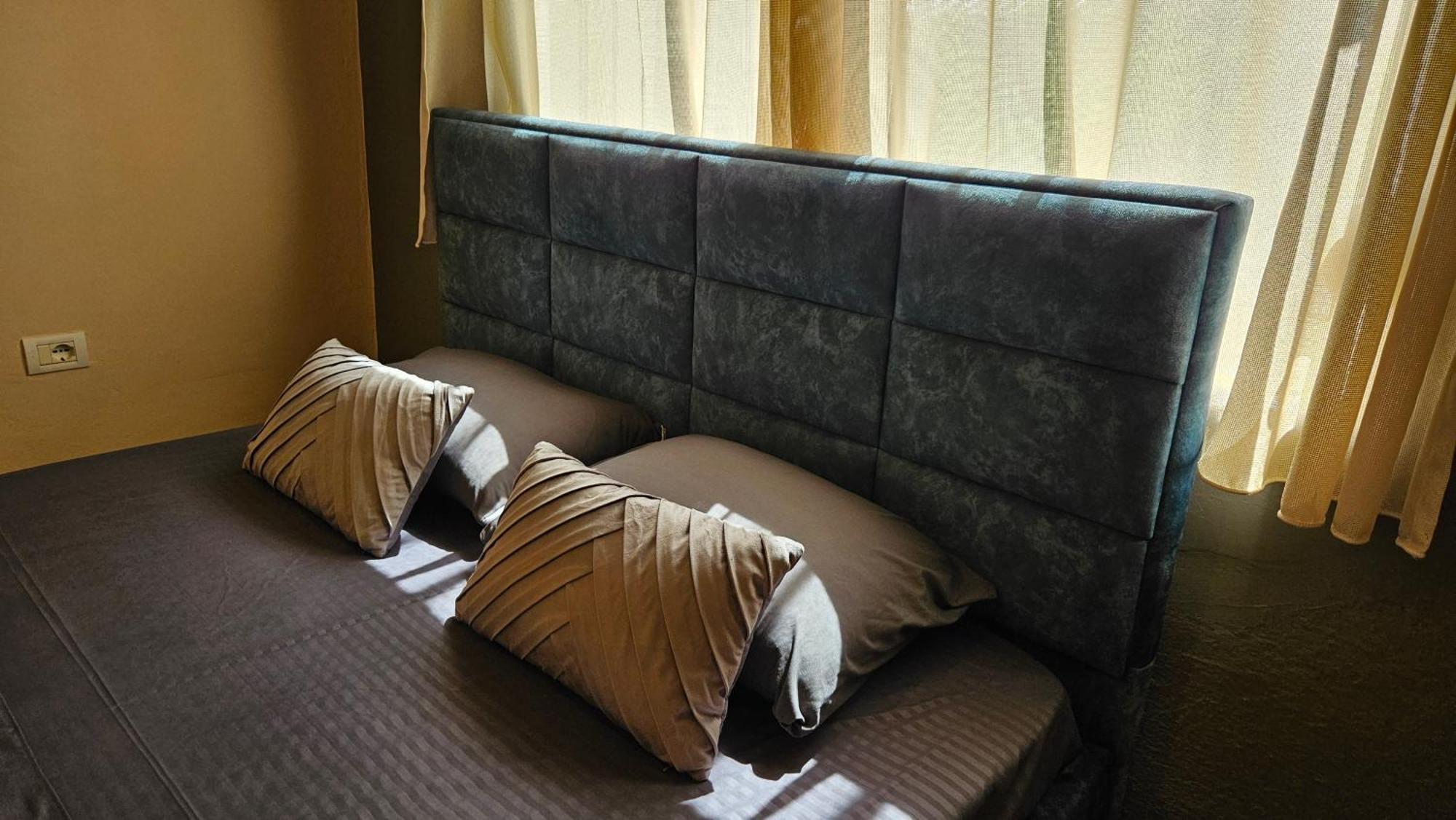 Dua'S Apartment Tirana Zewnętrze zdjęcie