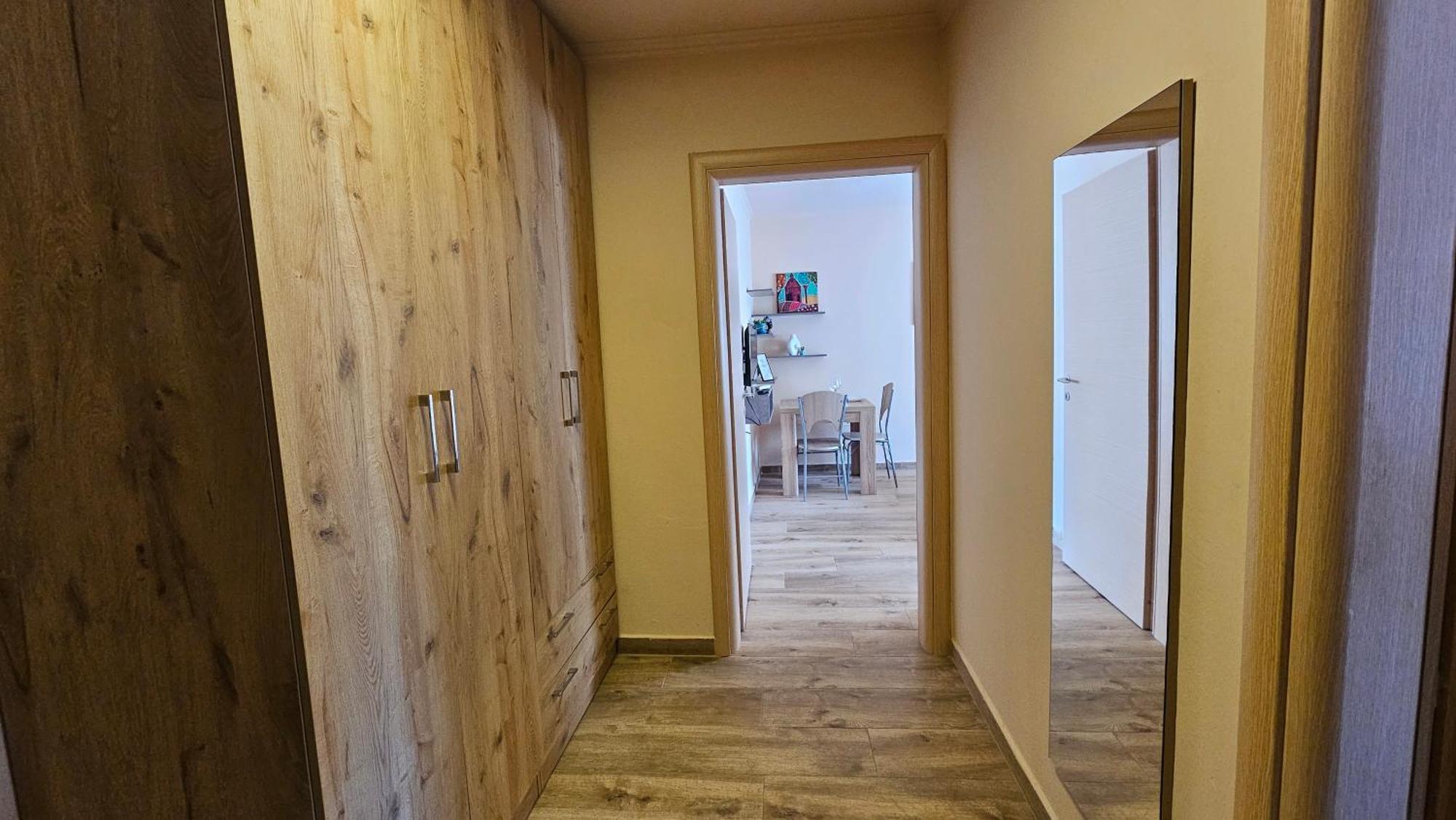 Dua'S Apartment Tirana Zewnętrze zdjęcie