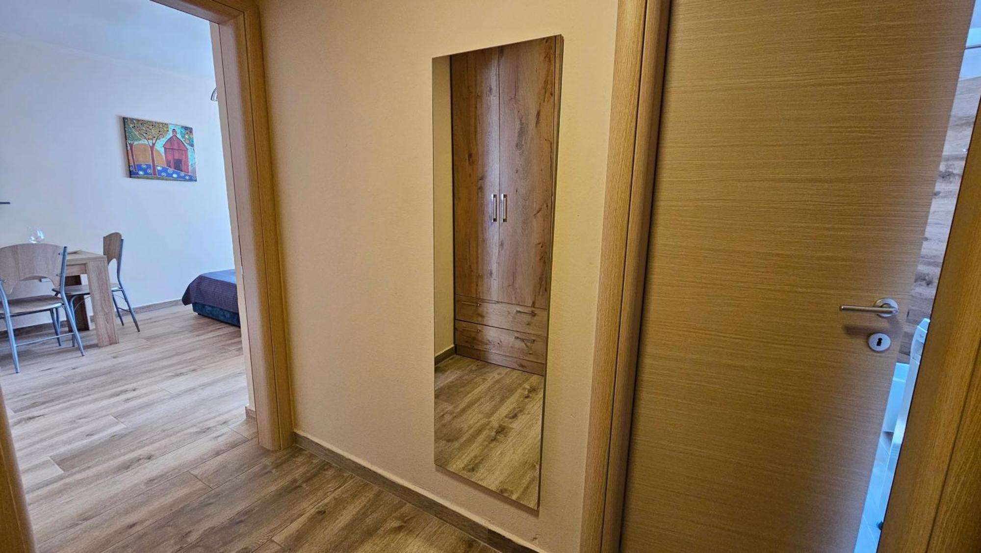 Dua'S Apartment Tirana Zewnętrze zdjęcie