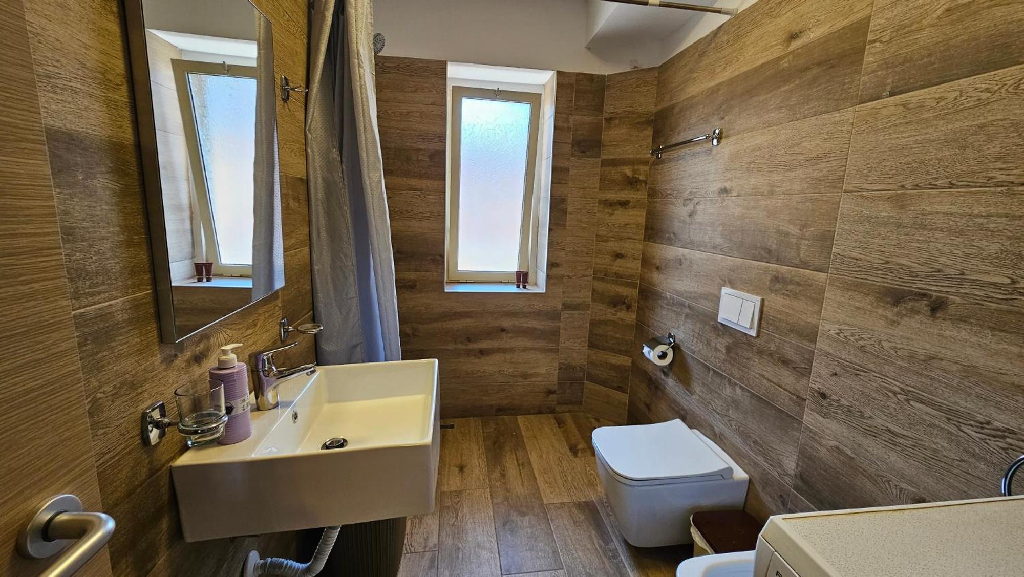 Dua'S Apartment Tirana Zewnętrze zdjęcie