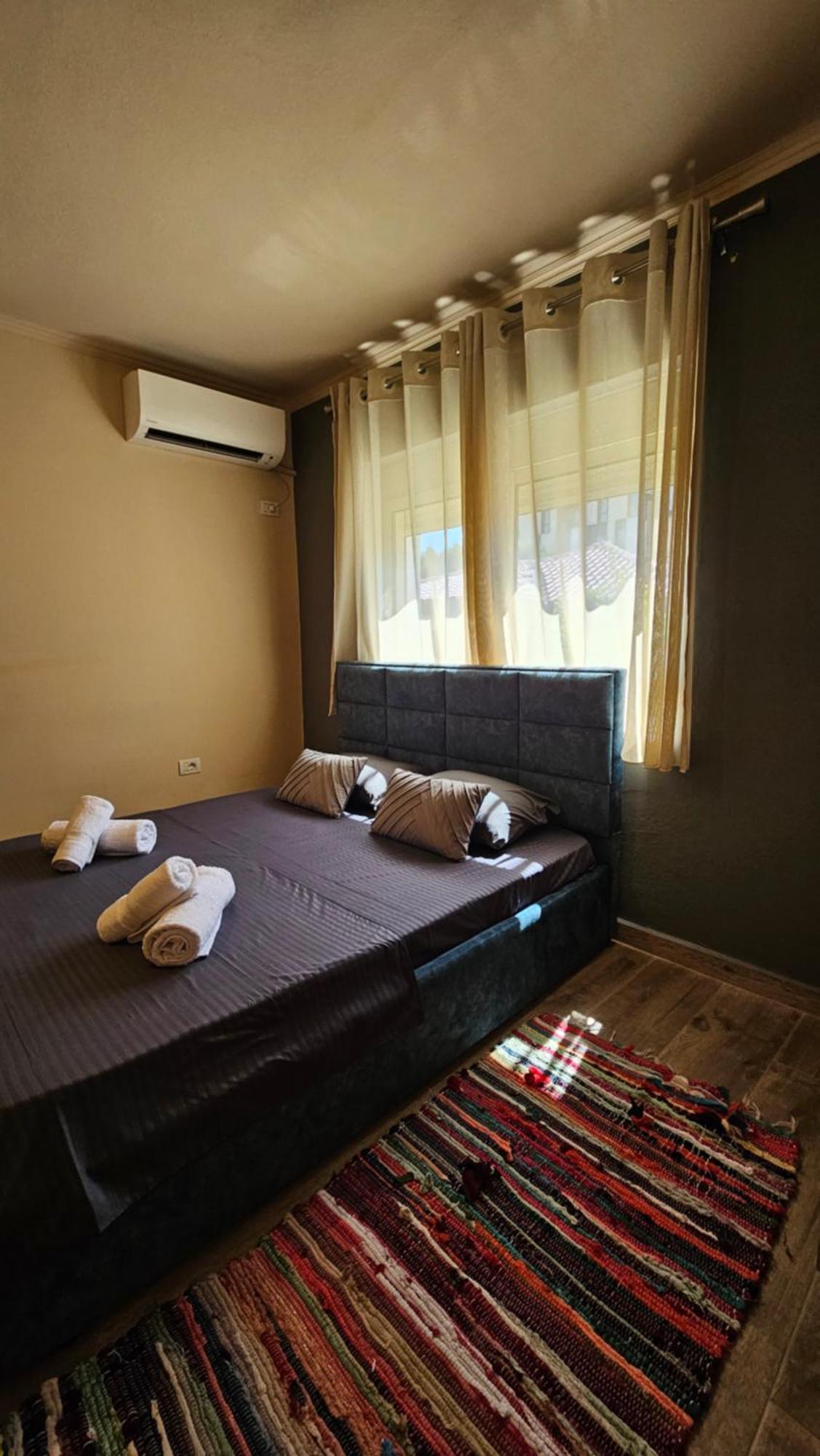 Dua'S Apartment Tirana Zewnętrze zdjęcie