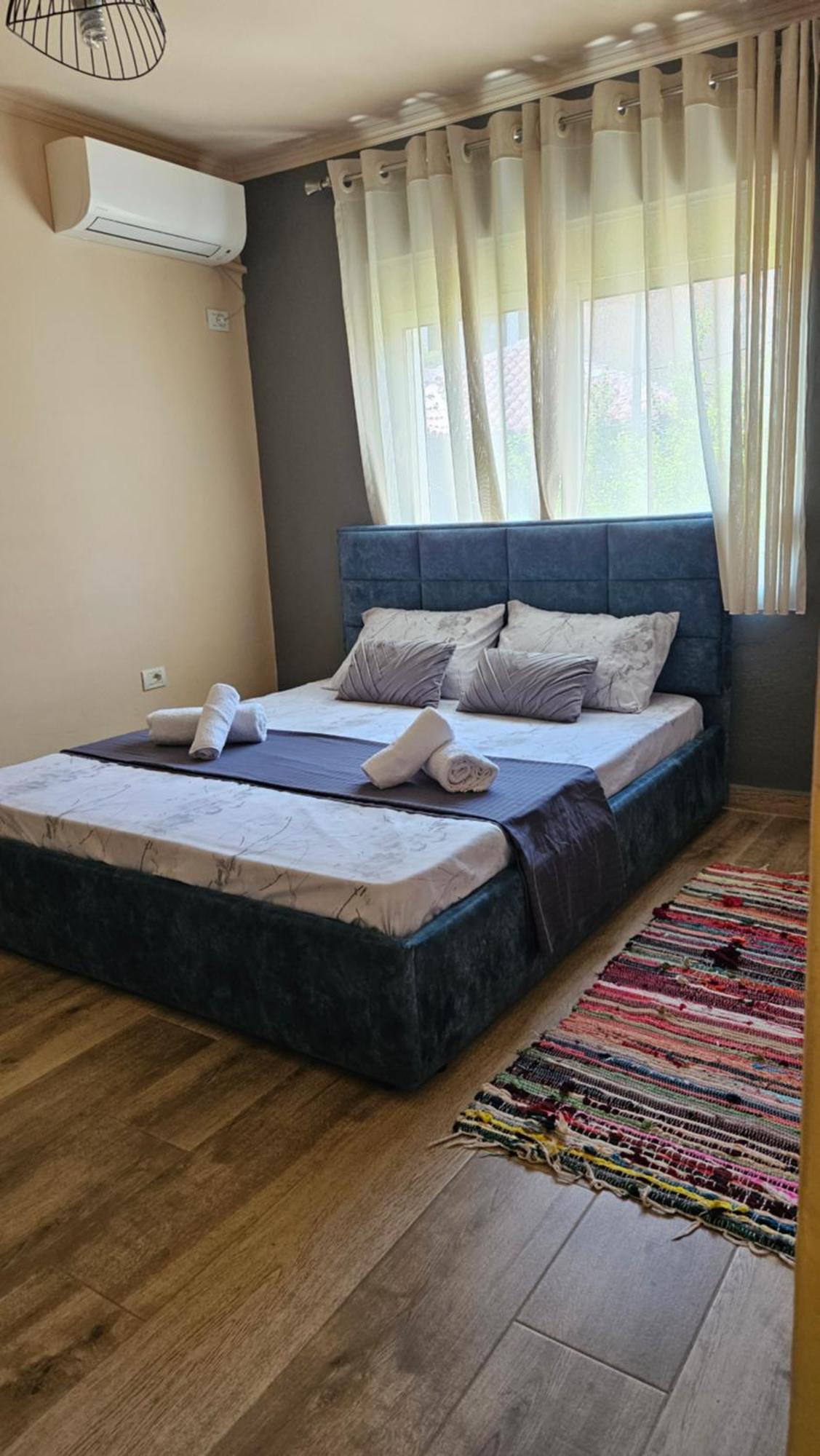 Dua'S Apartment Tirana Zewnętrze zdjęcie