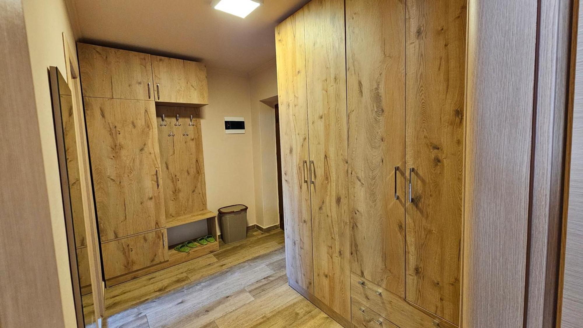 Dua'S Apartment Tirana Zewnętrze zdjęcie