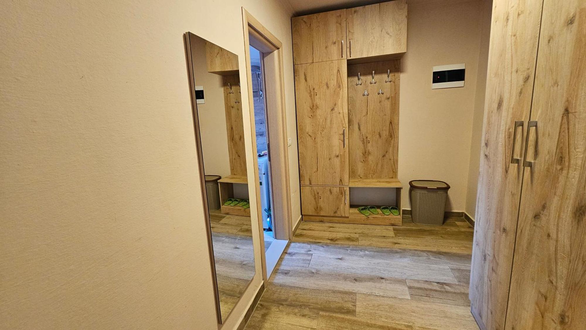 Dua'S Apartment Tirana Zewnętrze zdjęcie