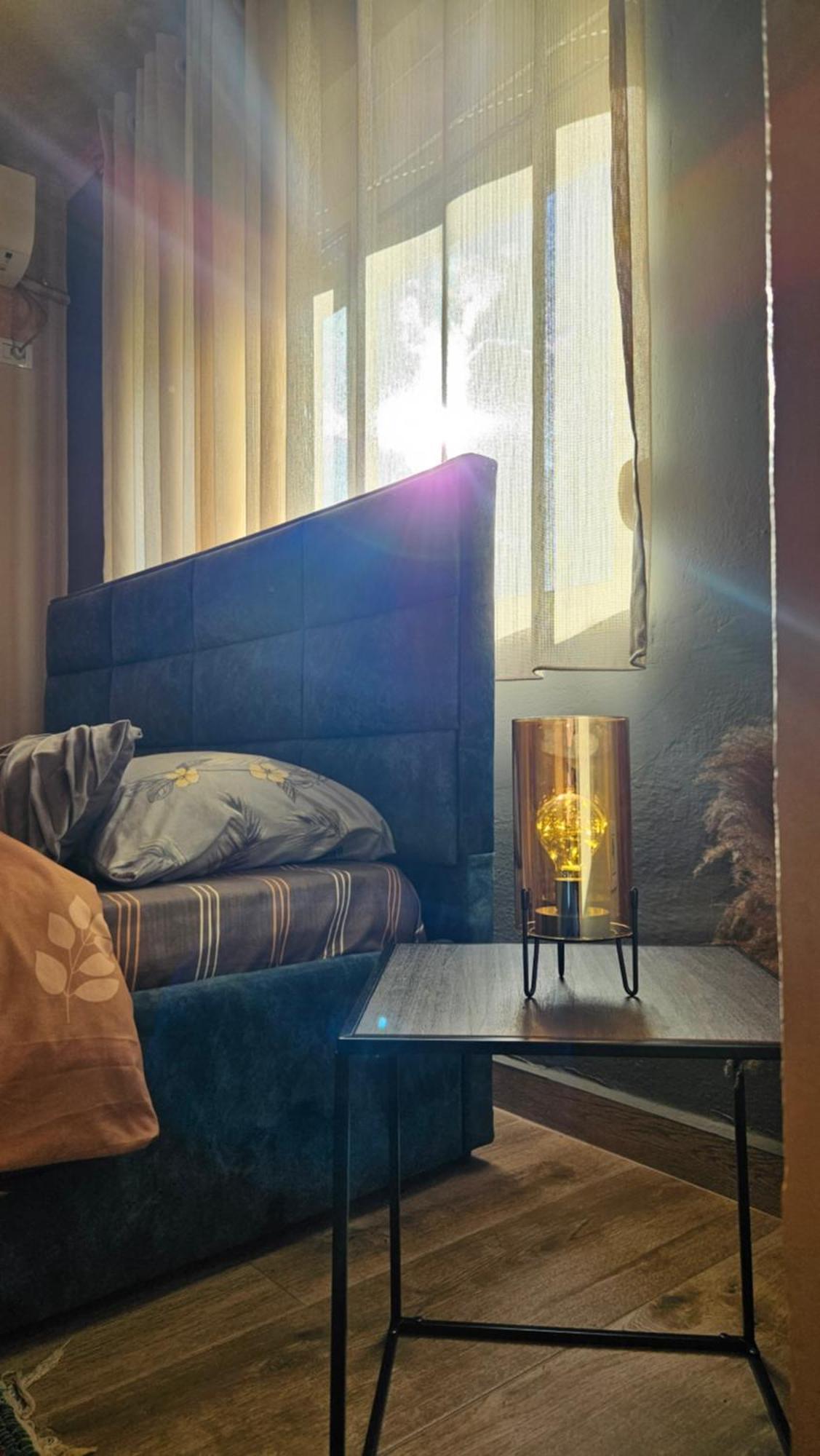 Dua'S Apartment Tirana Zewnętrze zdjęcie